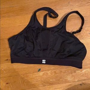 Sweaty Betty Adjustable Sports Bra
